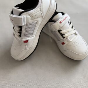 Champion Rebound Summerized B PS Low rozm. 13C/31