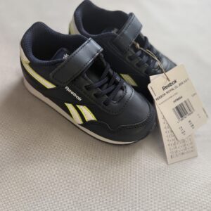 Buty sportowe Reebok Royal CL JOG 3.0 1 rozm. 24
