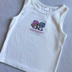 Top w prążki Hello Kitty C&A rozm. 164