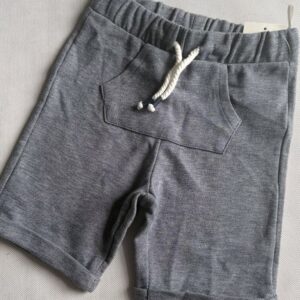 Spodenki z kieszenią typu kangur C&A rozm. 98