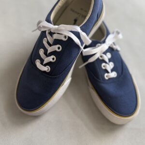 Tenisówki Polo Ralph Lauren Keaton rozm. 36.5