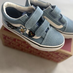 Tenisówki Vans Old Skool V rozm. 29
