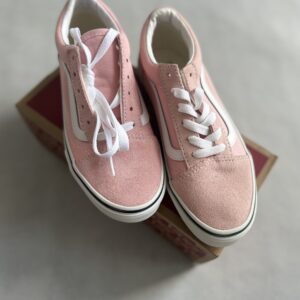 Tenisówki Vans Old Skool rozm. 34.5