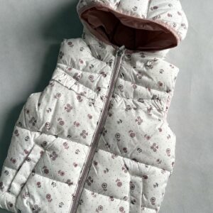 Kamizelka z lekkim ociepleniem C&A rozm. 98