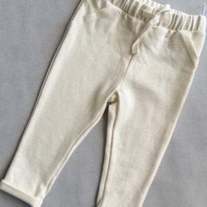 Spodnie niemowlęce dresowe C&A rozm. 80