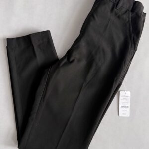 Eleganckie spodnie w kantke NUTMEG rozm. 152-158