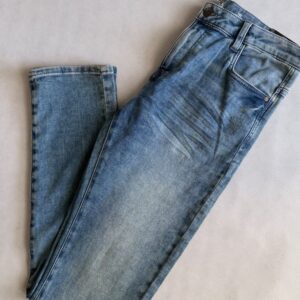 Jeansy slim C&A rozm. 182