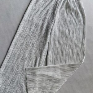 Plisowane szerokie spodnie C&A rozm. 158