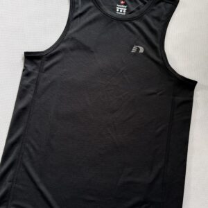 Koszulka typu tank top Newline CORE RUNNING SINGLET rozm. 164