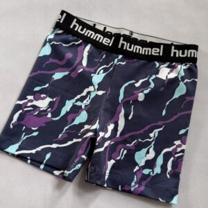 Spodenki Hummel MIMMI TIGHTS rozm. 116