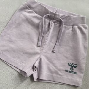 Spodenki dresowe Hummel JOC rozm. 92