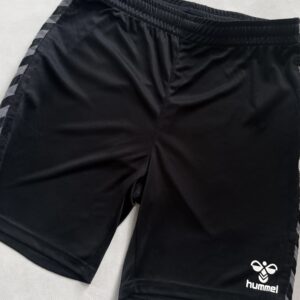 Spodenki Hummel AUTHENTIC PL rozm. 176