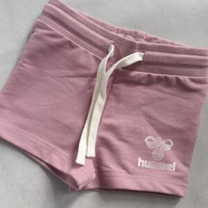 Spodenki dresowe Hummel PROUD rozm. 104