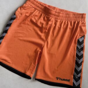 Spodenki Hummel AUTHENTIC POLY rozm. 164