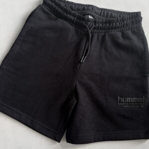 Spodenki dresowe Hummel PURE rozm. 140