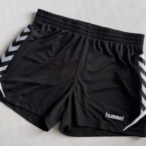 Spodenki Hummel AUTHENTIC CHARGE POLY rozm. M