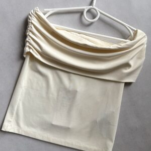 Top "off- shoulder" ONLY rozm. 122/128