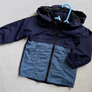 Kurtka wiatrówka H&M rozm. 86