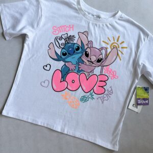 T-shirt Stitch&Angel C&A rozm. 164