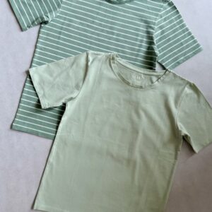 Zestaw 2 t-shirtów C&A rozm. 176