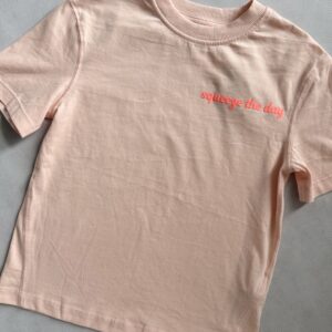 T-shirt dziewczęcy M&S rozm. 116