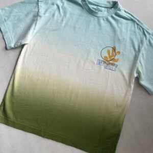 T-shirt chłopięcy cieniowany M&S rozm. 146