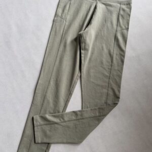 Legginsy Sportowe wysoki stan M&S rozm. 164