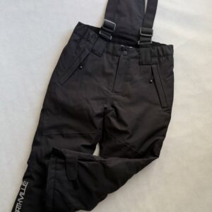 Spodnie Zimowe Narciarskie Snowboard C&A North Ville rozm. 122
