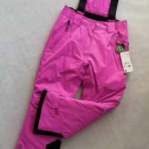 Spodnie Zimowe Narciarskie Snowboard C&A North Ville rozm. 134