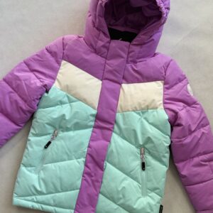 Kurtka Zimowa Narciarska Snowboard C&A North Ville rozm. 134