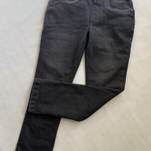 Jeansy Dziecięce Ocieplane Unisex C&A rozm. 140