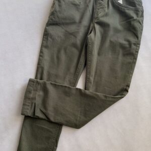 Spodnie Chino Ocieplane C&A rozm. 140