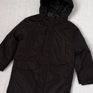 Kurtka Zimowa Parka Blue Ridge rozm. 110-116